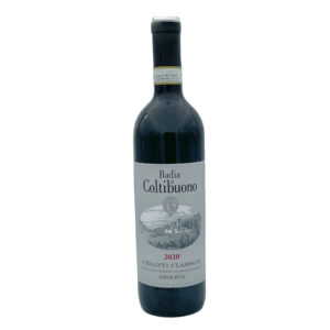 Badia a Coltibuono Chianti Classico Riserva 2020