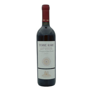 Sella & Mosca Terre Rare Carignano Del Sulcis 2020
