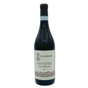 G.D. Vajra Coste & Fossati Dolcetto d'Alba 2021