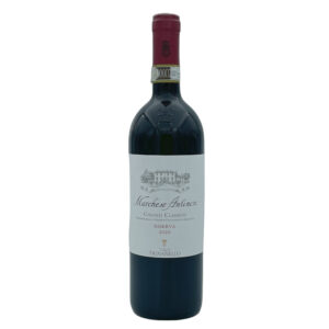 Antinori Marchese Antinori Chianti Classico Riserva Tenuta Tignanello 2020