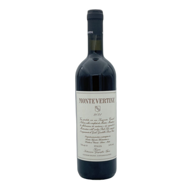 Montevertine 'Montevertine' 2021