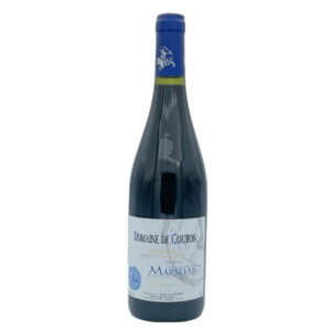 Domaine de Couron Marselan 2021