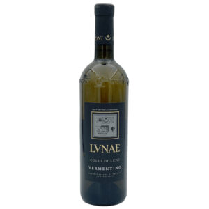 Lunae Colli di Luna Vermentino Etichetta Nera 2023