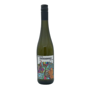 Brand The Electric Chardonnay Acid Test 2025