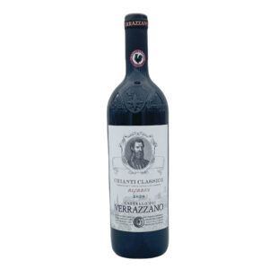 Castello Di Verrazzano Chianti Classico Riserva 2020