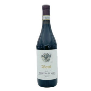 Vietti Barbera d'Asti Tre Vigne 2022