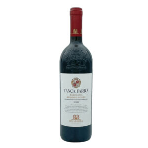 Sella & Mosca Tanca Farra Sardegna Alghero Rosso 2018