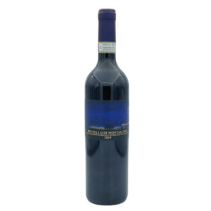 Agostina Pieri Brunello di Montalcino 2019