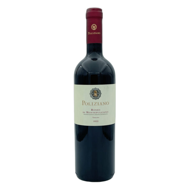 Poliziano Rosso di Montepulciano 2022