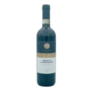 Fanti Brunello di Montalcino 2019