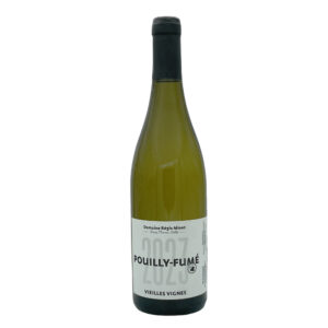 Regis Minet Pouilly Fume Vieilles Vignes 2023