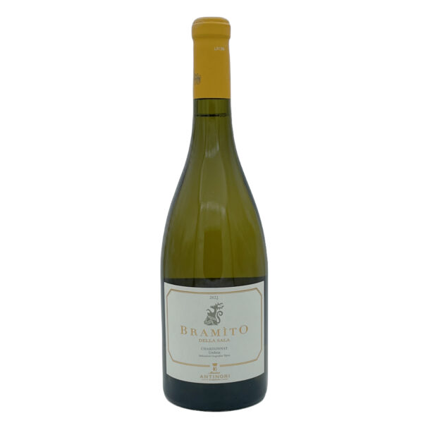 Antinori Bramito Chardonnay 2022