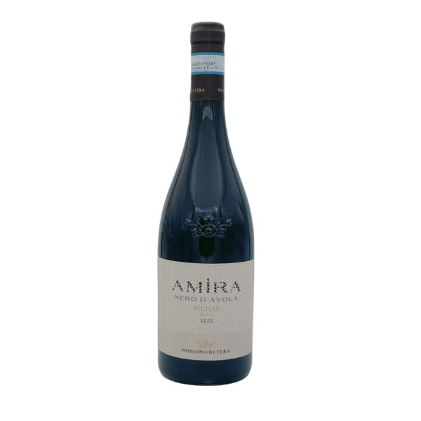 Principi di Butera Amira Nero d'Avola 2020