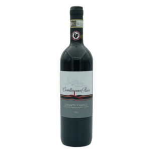 Castellinuzza e Piuca Chianti Classico 2021