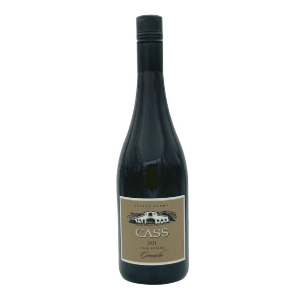 Cass Grenache 2021