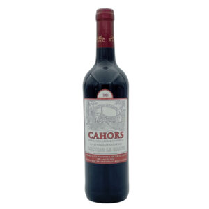Chateau La Grave Cahors 2021