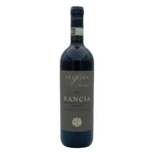 Felsina Rancia Chianti Classico Riserva 2019