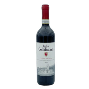 Badia a Coltibuono Chianti Classico 2022