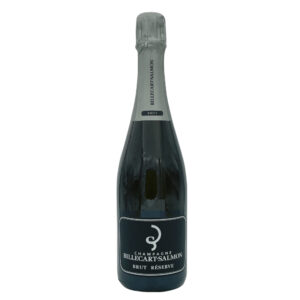 Champagne Billecart-Salmon Brut Reserve NV