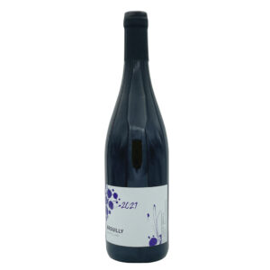 Alex Foillard Brouilly 2021