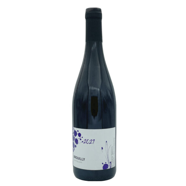 Alex Foillard Brouilly 2021