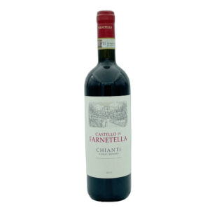 Castello di Farnetella Chianti Colli Senesi 2023