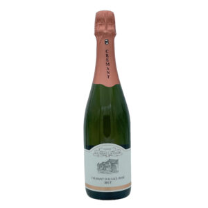 Allimant Laugner Cremant d'Alsace Brut Rose