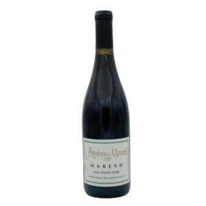 Arterberry Maresh Maresh Vineyard Pinot Noir 2021