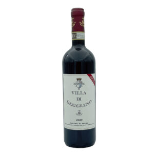 Villa di Geggiano Chianti Classico 2020