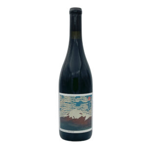 Evening Land Eola-Amity Hills Pinot Noir 2024