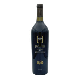 Honig Vineyard Bartolucci Cabernet Sauvignon 2021