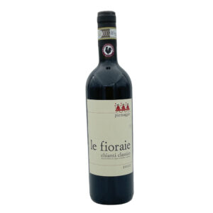 Piemaggio Le Fioraie Chianti Classico 2022