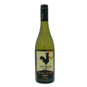 Huston Vineyards Chicken Dinner White 2024