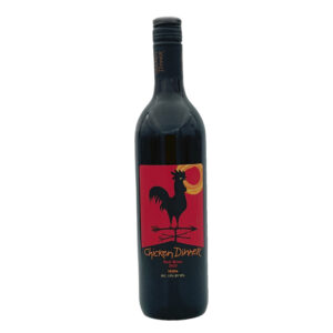 Huston Vineyards Chicken Dinner Red 2023