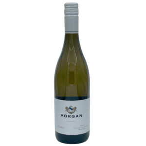 Morgan Unoaked Chardonnay Metallico 2018