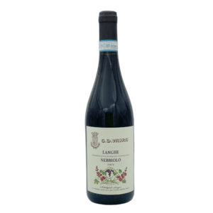 G.D. Vajra Langhe Nebbiolo 2024
