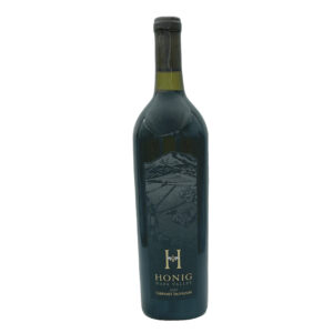 Honig Vineyard Napa Cabernet Sauvignon 2022