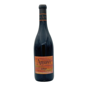 Amavi Walla Walla Syrah 2023