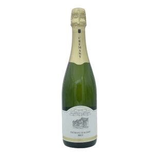 Allimant Laugner Cremant d'Alsace Brut