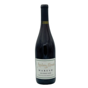 Arterberry Maresh Maresh Vineyard Pinot Noir 2023