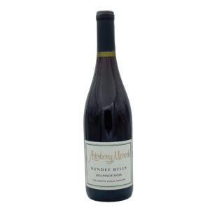 Arterberry Maresh Dundee Hills Pinot Noir 2024