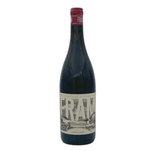 Fram Pinotage 2017