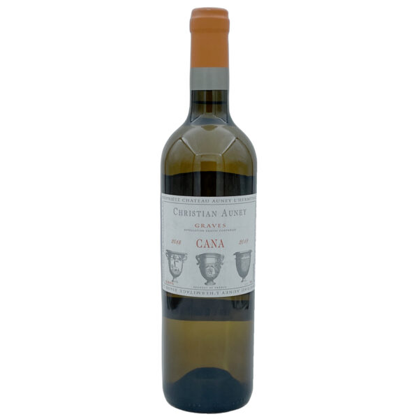 Chateau Auney L'Hermitage Blanc Cuvee Cana
