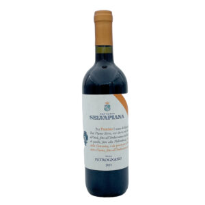 Selvapiana Villa Petrognano Pomino 2021