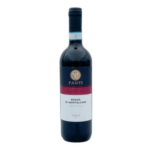 Fanti Rosso di Montalcino 2023