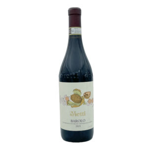 Vietti Barolo 2021