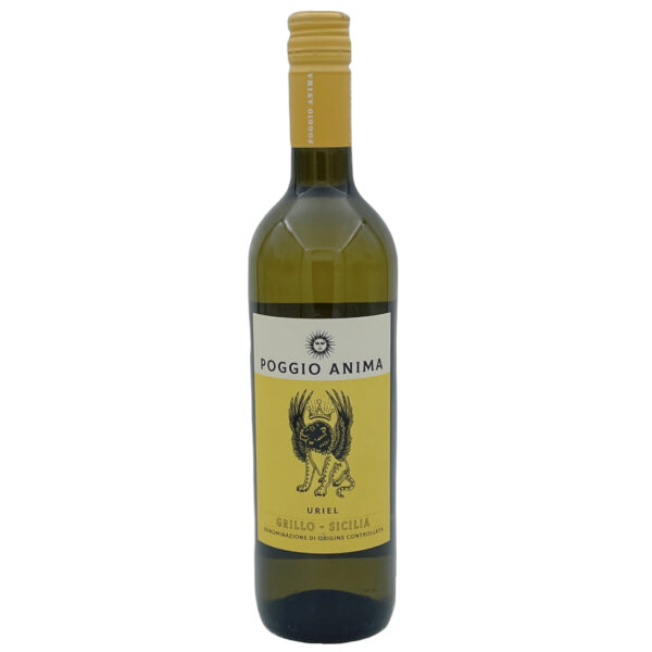 Poggio Anima Uriel Grillo 2021