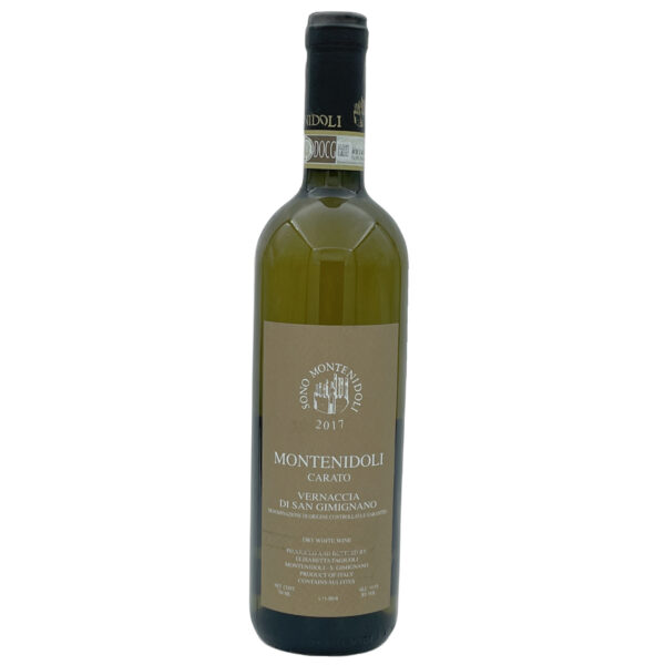 Montenidoli Carato 2019