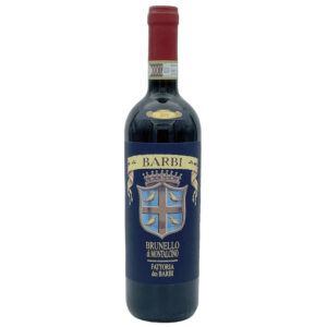 Fattoria dei Barbi Brunello di Montalcino 2016