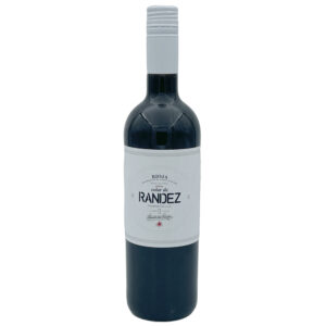 Solar de Randez Tempranillo 2021